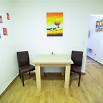 Breezy Apartments